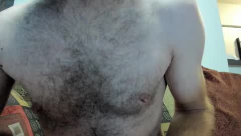 Sexymountainman420 online show from October 3, 6:43 am