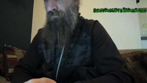 Sexymountainman420 online show from March 1, 8:42 pm