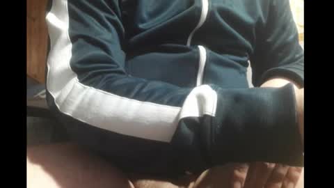 In the night in South America online show from October 6, 2:57 pm