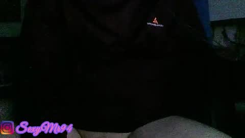 In the night in South America online show from March 19, 3:34 am