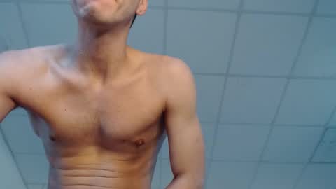 Adrian online show from January 9, 7:31 am