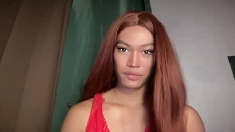 LIEZEL online show from May 17, 4:05 pm