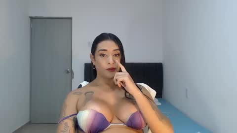 Natalia Duran online show from September 24, 2:29 am