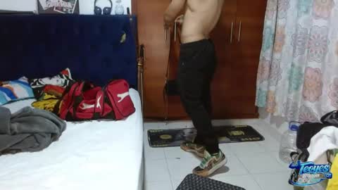 sexynative4u online show from June 19, 3:01 am