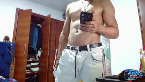 sexynative4u online show from July 30, 4:02 am