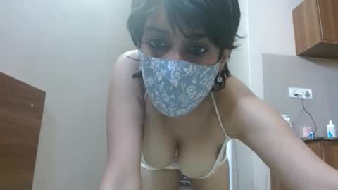 sexynight6 online show from April 24, 9:22 am