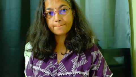 Niharika online show from October 8, 6:08 am