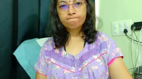 Niharika online show from October 21, 6:07 am