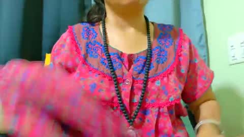 Niharika online show from September 24, 7:59 am