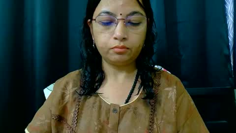 Niharika online show from November 12, 5:43 am