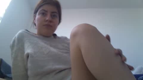 Alex online show from March 23, 12:54 pm