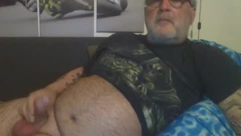 sexypaa online show from March 1, 8:46 pm