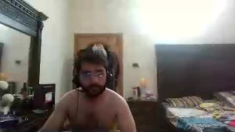 sexypaki1997 online show from July 20, 4:48 am