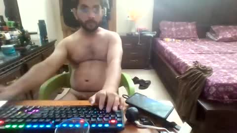 sexypaki1997 online show from July 8, 8:56 pm