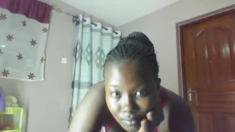 sexypamm online show from January 17, 3:43 pm