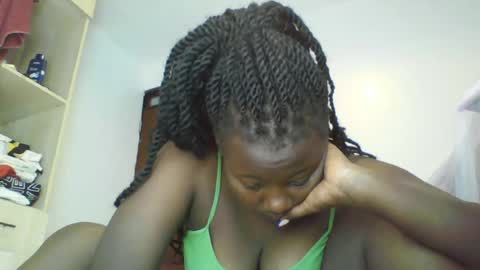 sexypamm online show from June 16, 6:45 pm