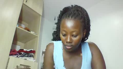 sexypamm online show from June 11, 6:28 pm