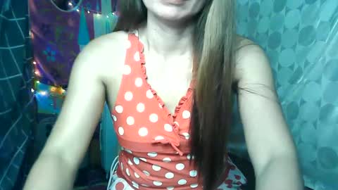 Goddess Venus online show from January 19, 1:10 am