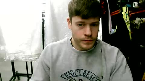 Erikson online show from January 19, 6:34 am