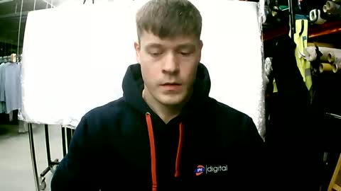 Erikson online show from April 7, 5:42 am