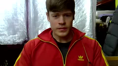 Erikson online show from December 2, 6:24 am