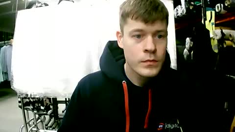 Erikson online show from April 6, 5:41 am