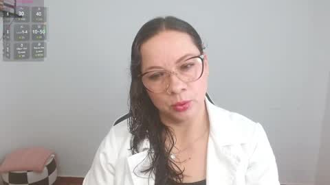 Sexy Psychologist online show from June 4, 7:09 pm