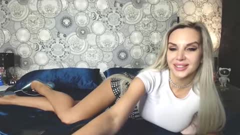 SexyQueenNina online show from November 12, 2:52 pm