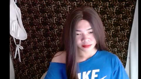 Rafaela3 online show from February 7, 1:30 am