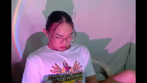 Rafaela3 online show from November 6, 3:37 pm