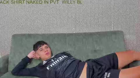 MATIAS-18   THIAHO -18  MAX-19  NICOKALY-19  CAIN-19   MOD ESTEBAN online show from November 19, 7:56 pm