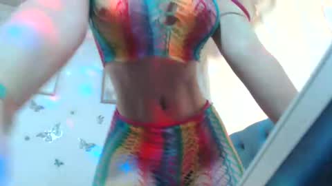 Venus Independent Model online show from March 7, 5:06 pm