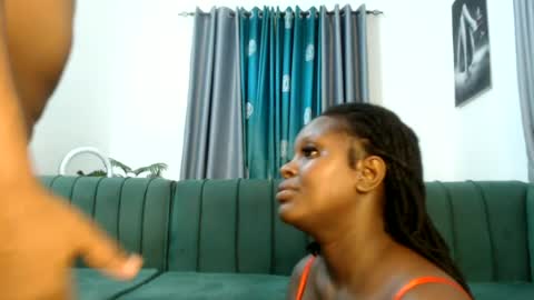 claris adhiambo odero online show from June 14, 5:15 pm