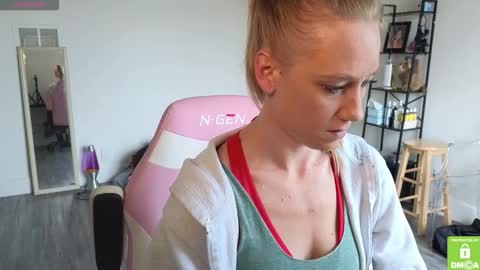 Miss Jasmine Baker - eXXXotica DC December 6th - 8th online show from January 6, 6:45 pm