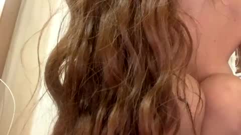 Anya online show from January 19, 8:09 pm