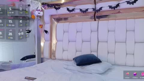 Kendall online show from October 27, 12:16 pm