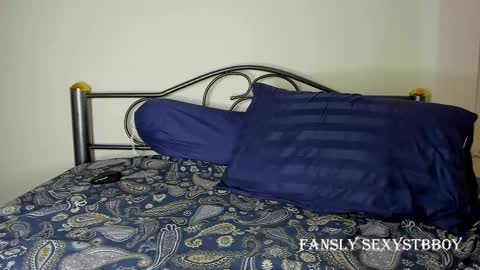 Artem online show from February 14, 5:51 am