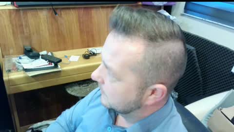 sexysteve80 online show from December 3, 12:13 pm