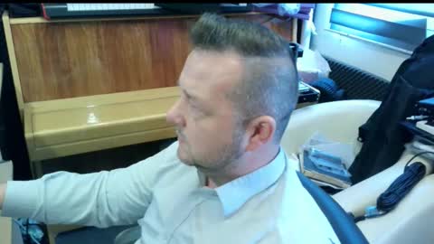 sexysteve80 online show from October 14, 9:01 am