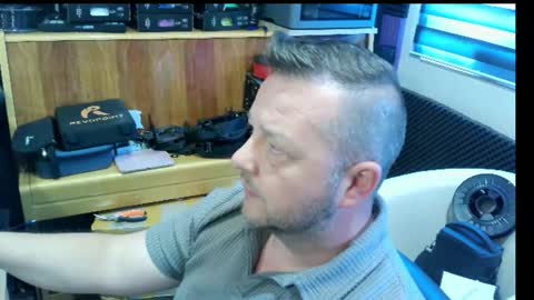 sexysteve80 online show from August 3, 11:05 am