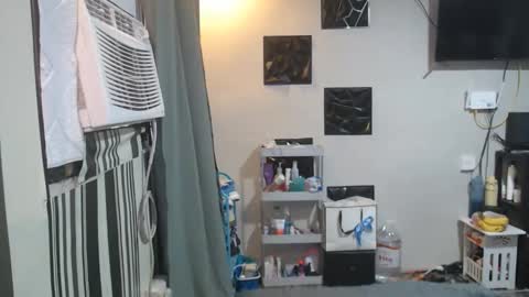 sexystrongcum online show from February 12, 3:32 am