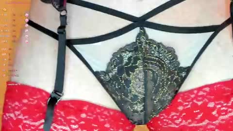 Sexythongslut online show from June 13, 4:17 pm