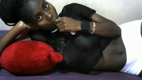 maria online show from April 10, 5:28 pm