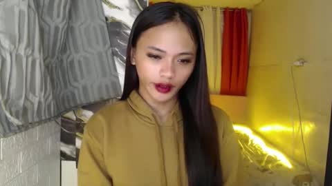 Mitcheng online show from February 25, 4:35 pm