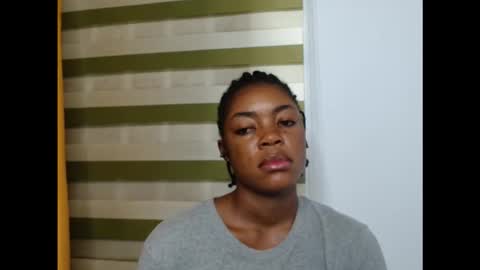 Blue online show from October 4, 6:39 pm