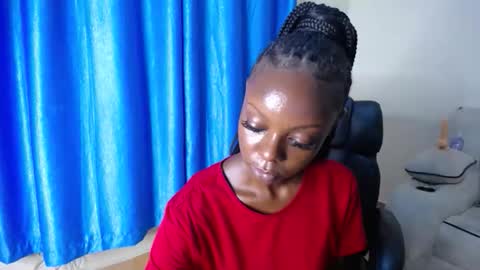 Talia online show from January 13, 8:05 pm