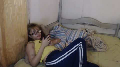 sexyymiya online show from June 16, 12:20 pm