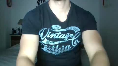 sexyyphilip online show from December 19, 11:22 pm