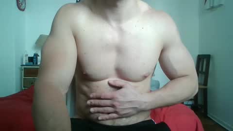 Snapshot of sexyyphilip chatting on September 26, 6:49 pm sexyyphilip online show from September 26, 6:49 pm