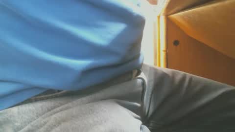 Bruce online show from December 1, 9:57 pm